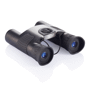 Paire de jumelles Swiss Peak Noirnoir