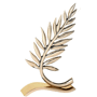 Palme Au choixbronze