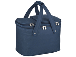 Panier de pique-nique avec sac isotherme "bakersfi