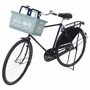 Panier de vélo GrisGris