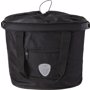 Panier en polyester 600D d'une capacité de 20 L Noirnoir