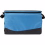 Panier isotherme en polyester Bleubleu cobalt