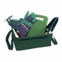 Panier outils de jardinage VertVert