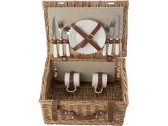 Panier pique-nique 2 personnes