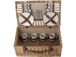 Panier pique-nique, 4 personnes