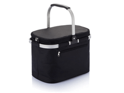 Panier pique-nique pliable