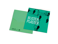 Pansements en sachets individuels