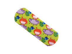 Pansements imprimés