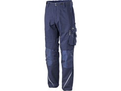 Pantalon de sécurité homme