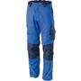 Pantalon de sécurité homme Bleubleu royal/bleu mari