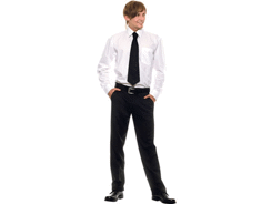 Pantalon de service homme