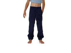 PANTALON DE SURVÊTEMENT personnalisé ENFANT