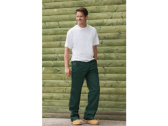 Pantalon de travail 34"