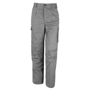 Pantalon de travail "action" Grisgris