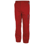 Pantalon de travail contrast - short sizes Au choixrouge/gris