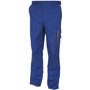 Pantalon de travail contrast - tall sizes Au choixbleu/gris