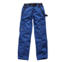 Pantalon de travail industry300 Au choixbleu royal/bleu mari