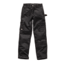 Pantalon de travail industry300 Noirnoir