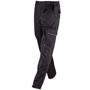 Pantalon de travail pour homme Noirnoir