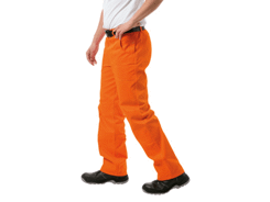 Pantalon de travail qualité drill