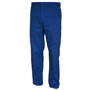 Pantalon de travail qualité drill Au choixbleu royal
