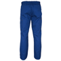 Pantalon de travail qualité drill Bleubleu royal