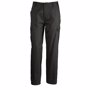 Pantalon personnalisé homme poches cargo  jeep Noirnoir