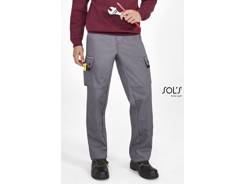 Pantalon sol's active pro