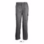 Pantalon sol's active pro GrisGris foncé