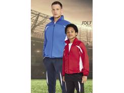 Pantalon sol's camp nou