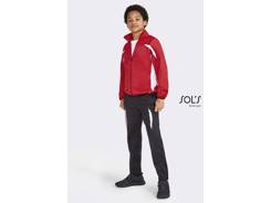 Pantalon sol's camp nou kids