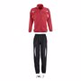 Pantalon sol's camp nou kids NoirRouge-Blanc / Noir