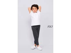 Pantalon sol's jake kids
