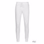 Pantalon sol's jake women BlancBlanc