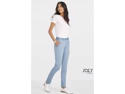 Pantalon sol's jared women