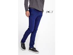Pantalon sol's jules men - length 35