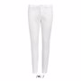 Pantalon sol's jules women BlancBlanc