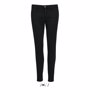 Pantalon sol's jules women NoirNoir