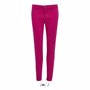 Pantalon sol's jules women RoseRose sunset
