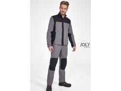 Pantalon sol's metal pro