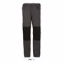 Pantalon sol's metal pro NoirGris foncé / Noir
