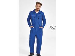 Pantalon sol's solstice pro