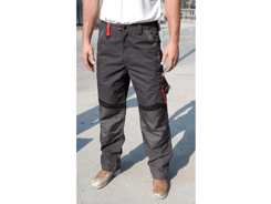 Pantalon work-guard technical