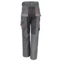 Pantalon work-guard technical Au choixbleu marine/noir