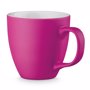 PANTHONY MAT. Tasse RoseRose foncé