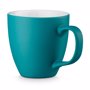 PANTHONY MAT. Tasse BleuTurquoise