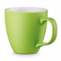 PANTHONY MAT. Tasse VertVert citron