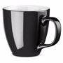 PANTHONY. Tasse NoirNoir