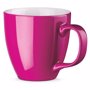 PANTHONY. Tasse RoseRose foncé