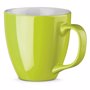 PANTHONY. Tasse VertVert citron